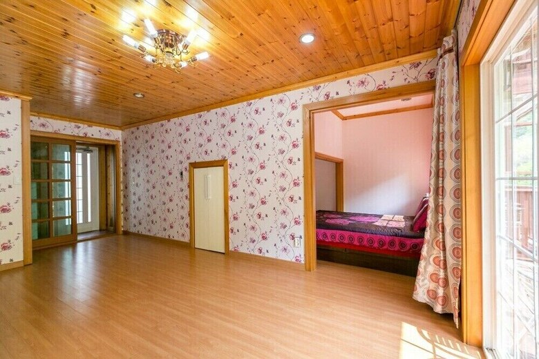 Yeomiji Pension