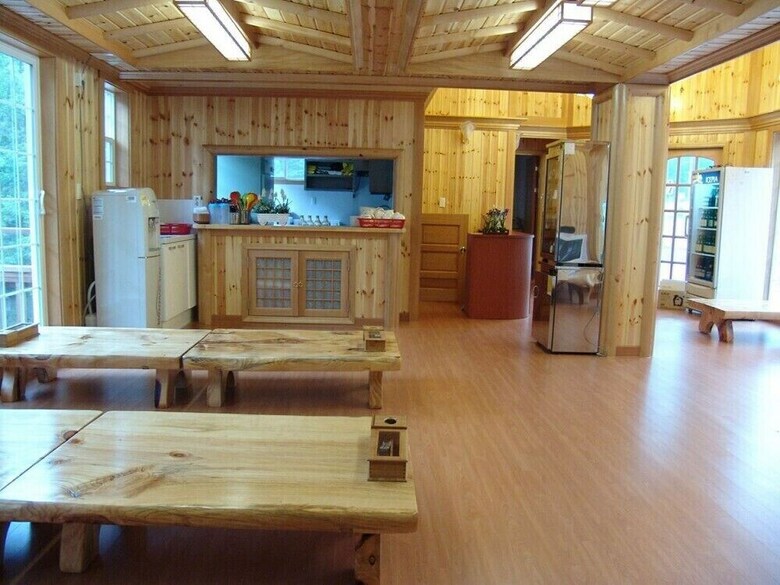 Yeomiji Pension