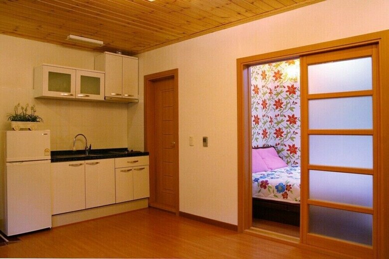 Yeomiji Pension