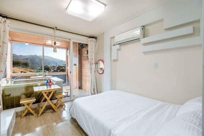 Pension Eco Spa