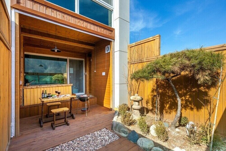 Pension Eco Spa