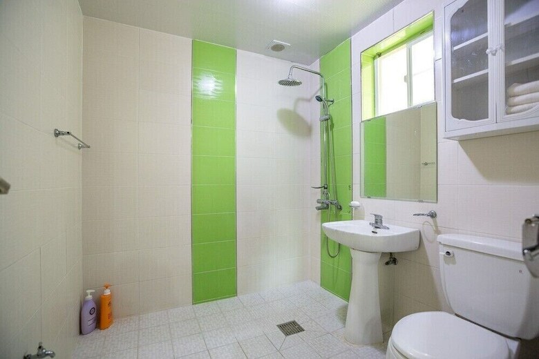 Pension Eco Spa