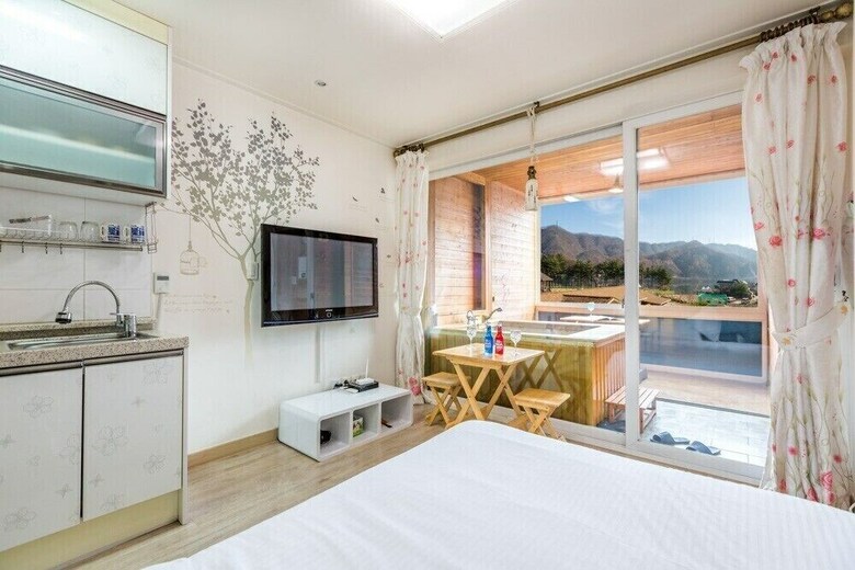 Pension Eco Spa