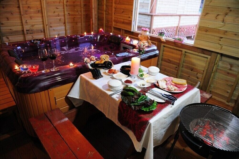 Pension Eco Spa