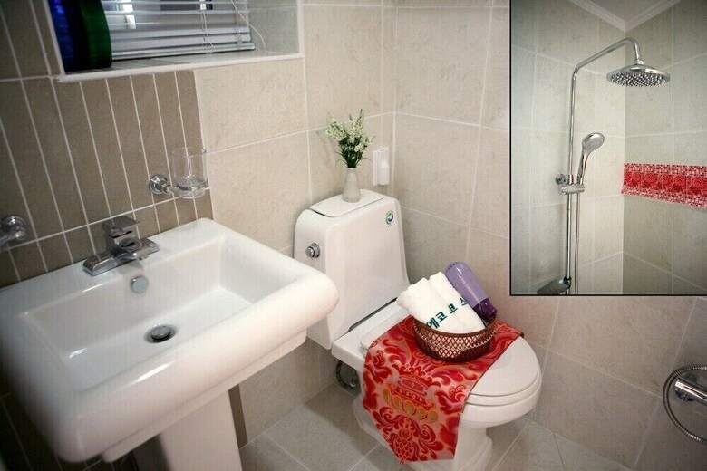 Pension Eco Spa