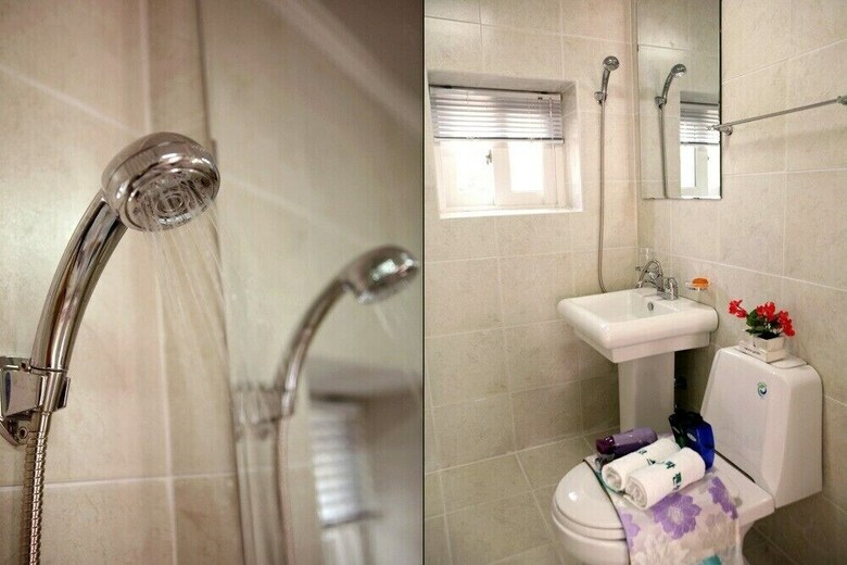 Pension Eco Spa