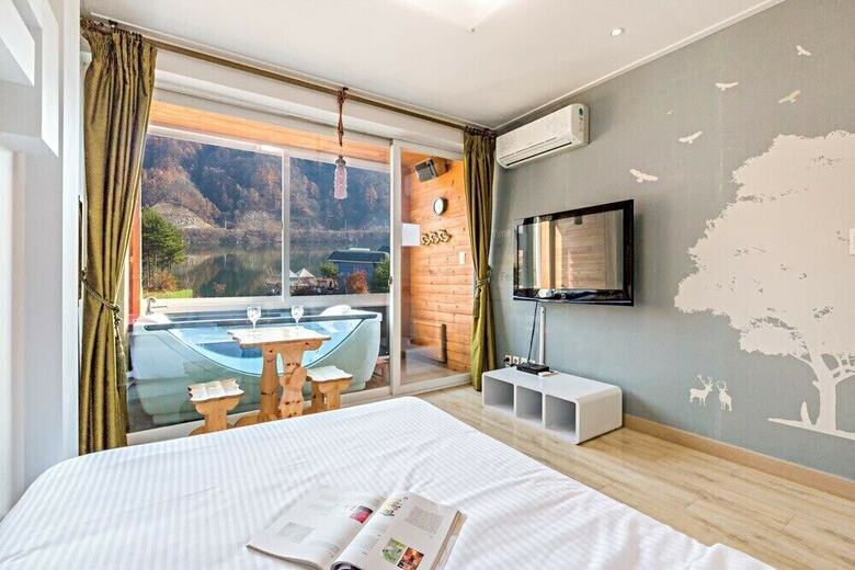 Pension Eco Spa