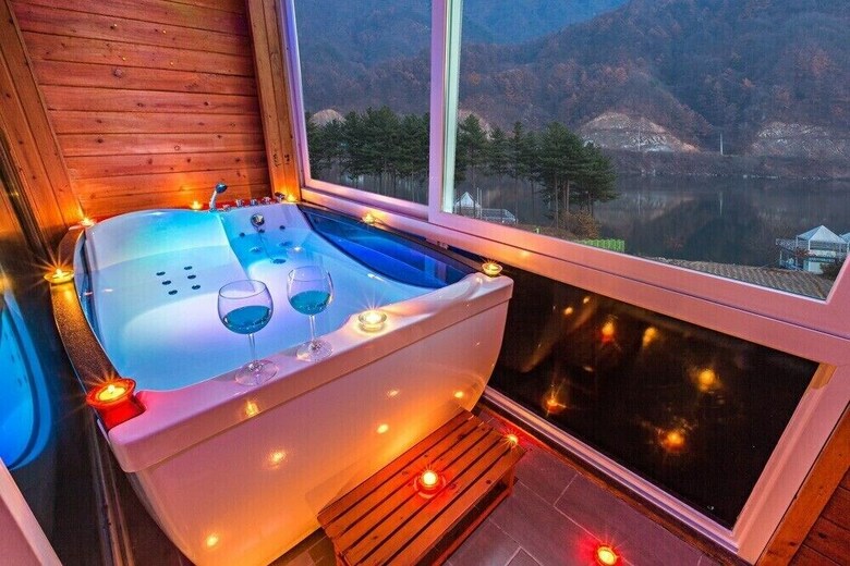 Pension Eco Spa