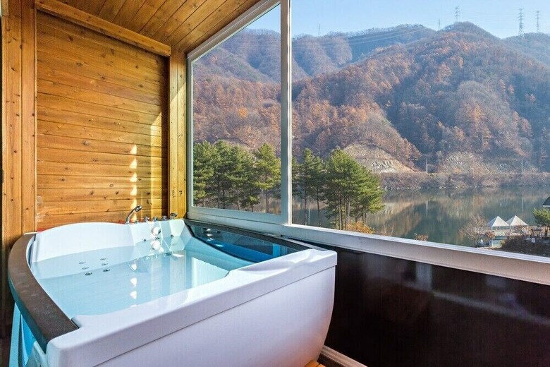 Pension Eco Spa