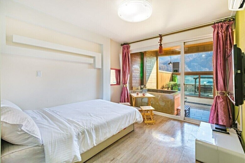 Pension Eco Spa