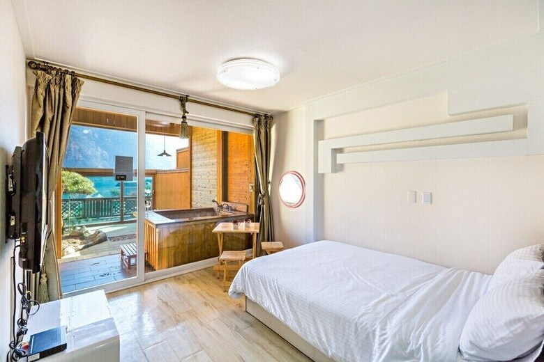 Pension Eco Spa