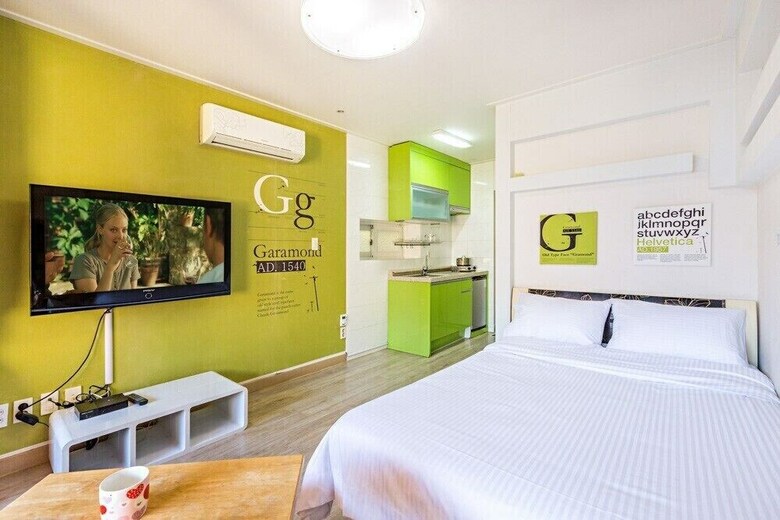 Pension Eco Spa