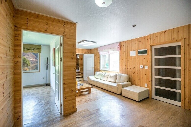 Pension Eco Spa