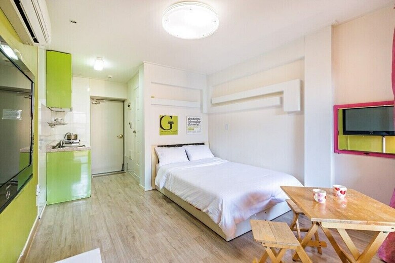 Pension Eco Spa