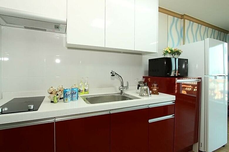 Walpo Donghae Pension