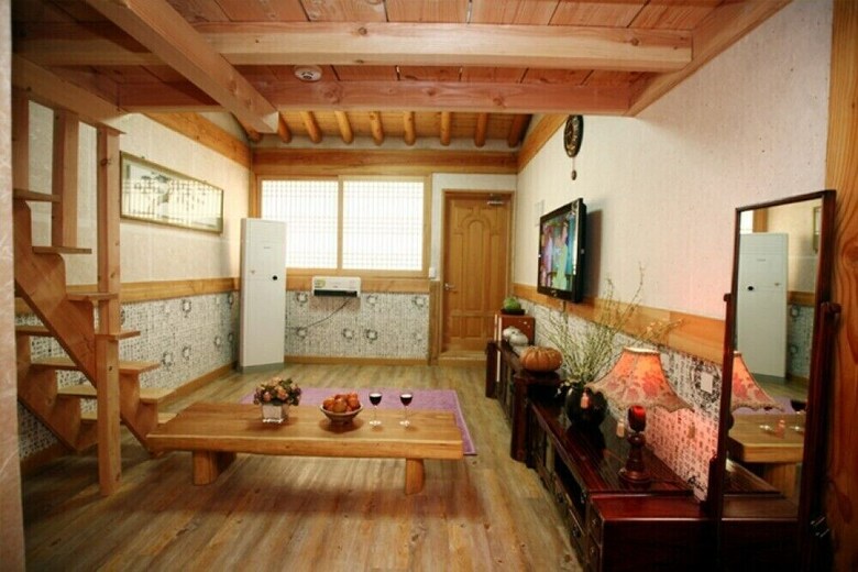 Gamasot Pension