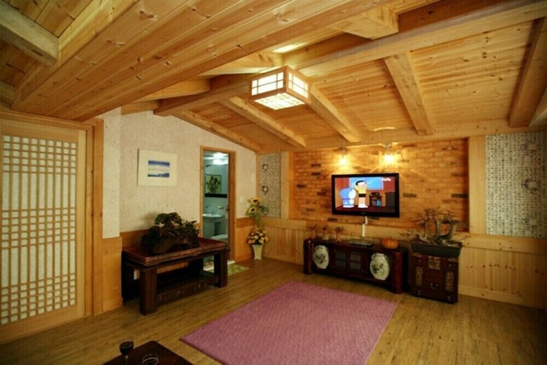 Gamasot Pension