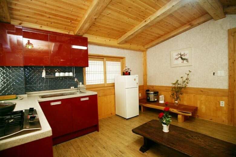Gamasot Pension