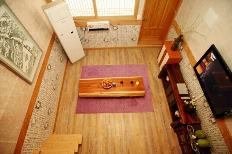 Gamasot Pension
