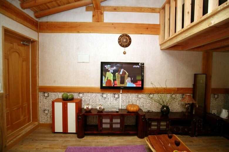 Gamasot Pension