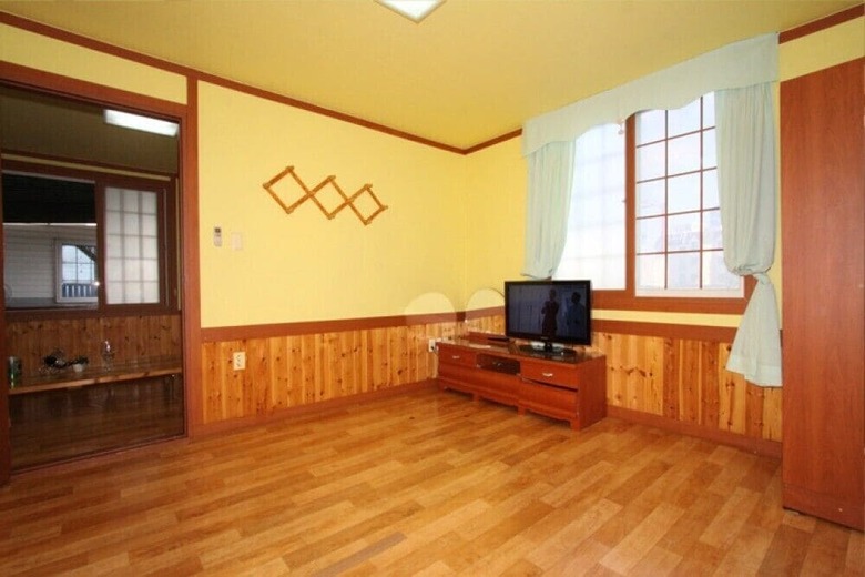 Taeyoung Pension