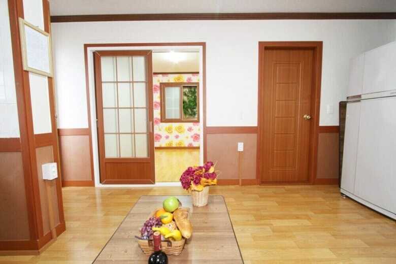 Taeyoung Pension