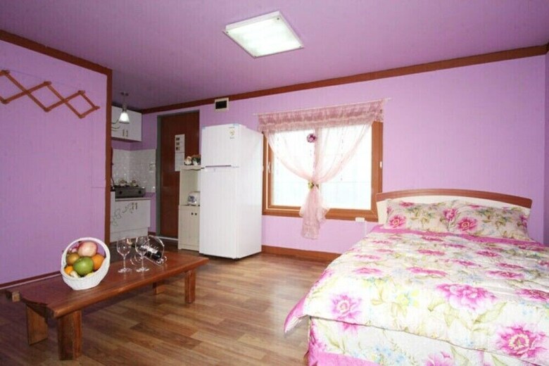 Taeyoung Pension