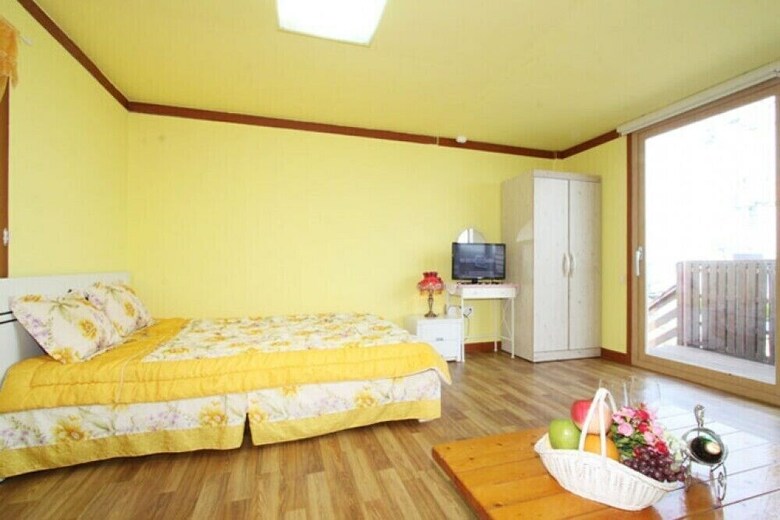 Taeyoung Pension