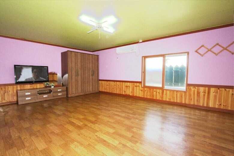 Taeyoung Pension