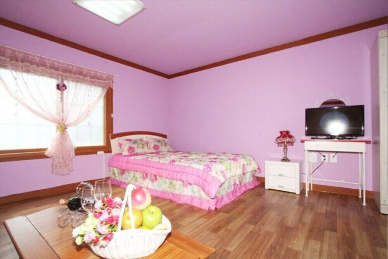 Taeyoung Pension