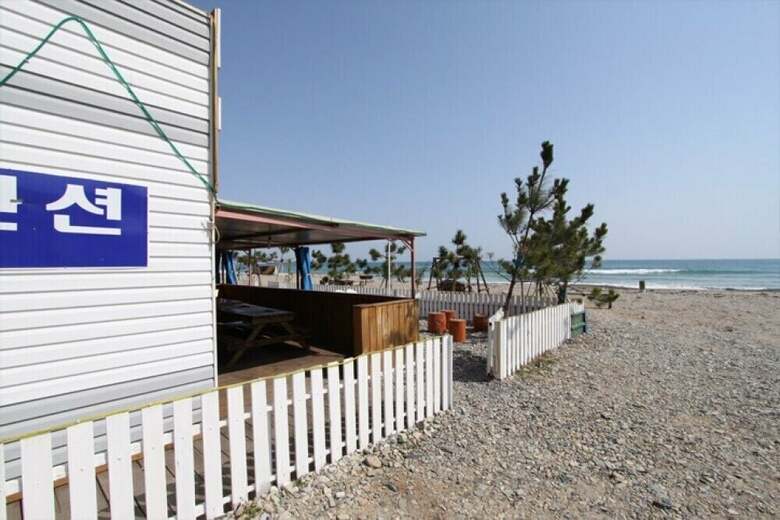Taeyoung Pension