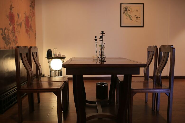 Posada Jinbi Club Boutique Hotel