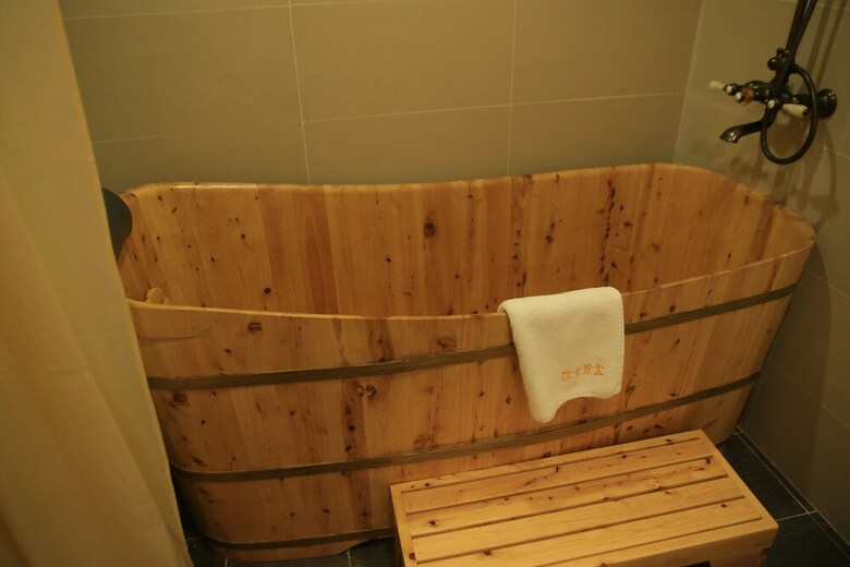 Posada Jinbi Club Boutique Hotel
