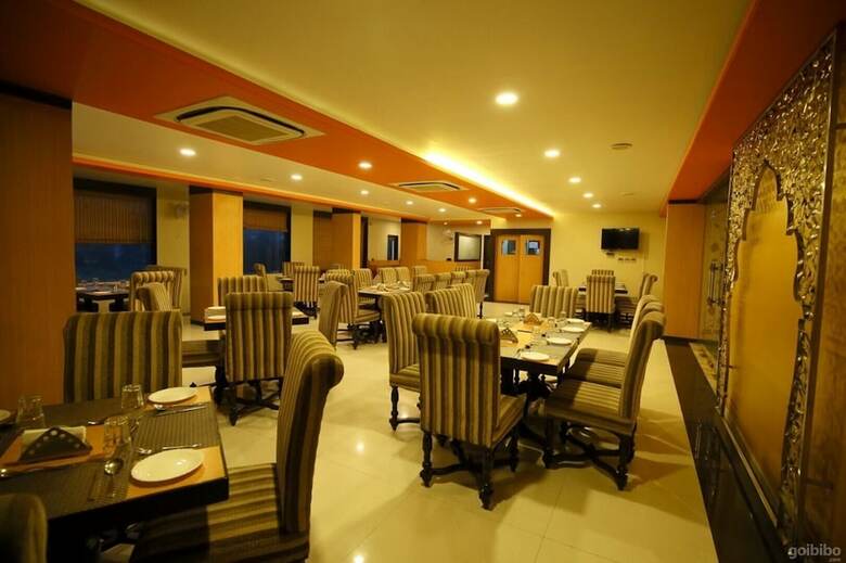 Hotel Tulip Le Grand