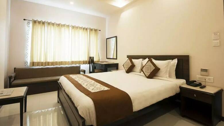 Hotel Tulip Le Grand