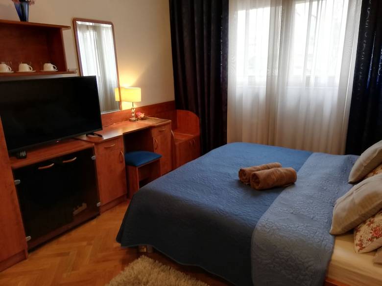 Hotel Guest House Happy Brothers Split