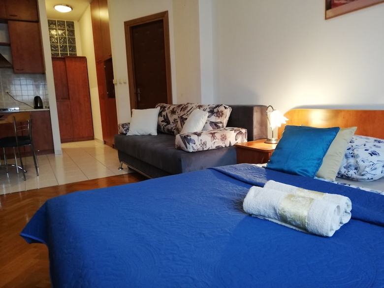 Hotel Guest House Happy Brothers Split