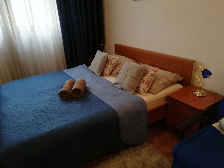 Hotel Guest House Happy Brothers Split