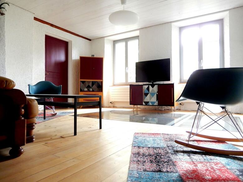 Hotel Chambres D'hotes T'22