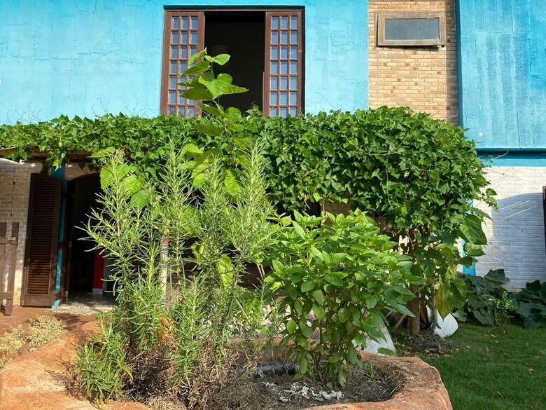 Hostal Hostel Na Ilha