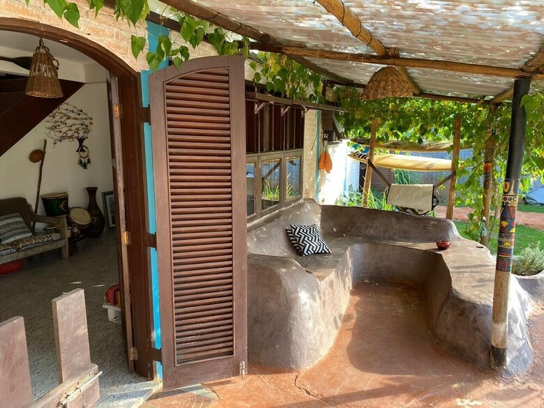 Hostal Hostel Na Ilha