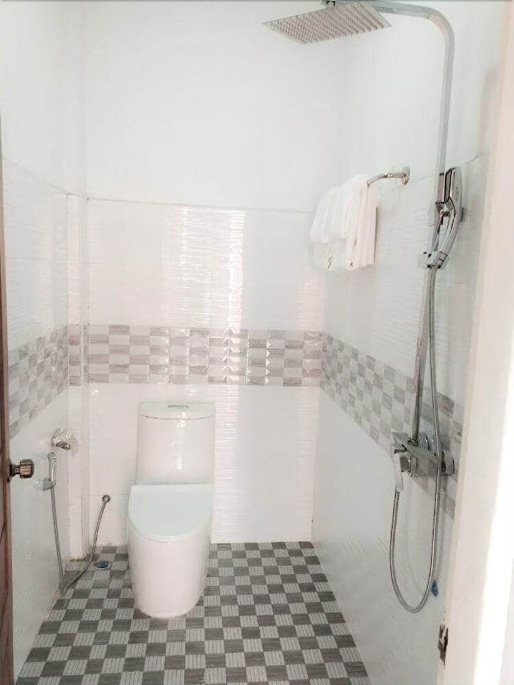 Sunrise Square Motel