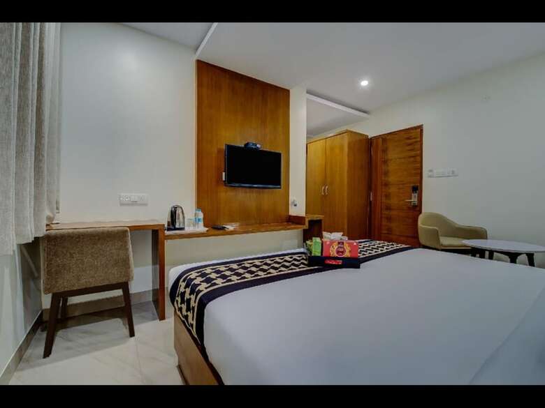 Hotel Kanaka Grand