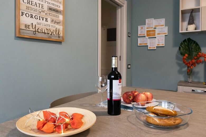 Family Apartments Orsoline
