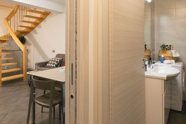 Family Apartments Orsoline