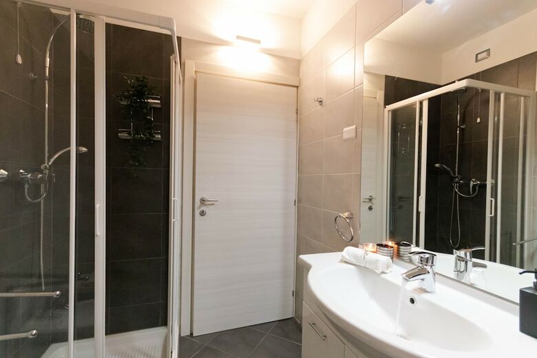 Family Apartments Orsoline