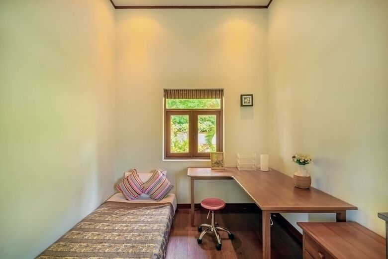 2 Bedroom Sea View Villa Mango