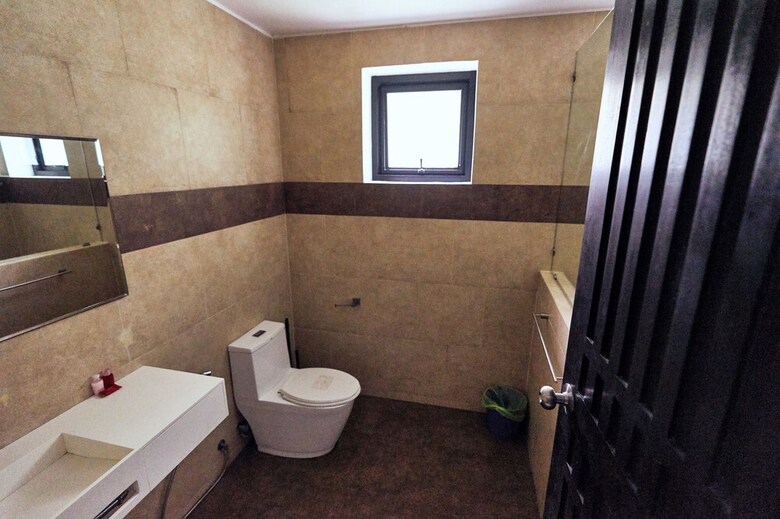 7 Bedroom Twin Sea View Villas Chaweng