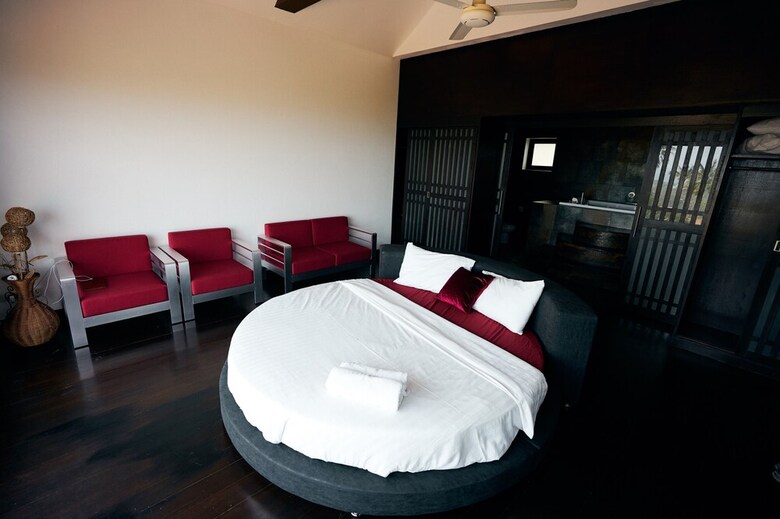 7 Bedroom Twin Sea View Villas Chaweng