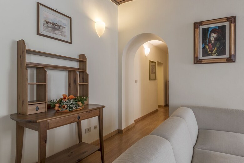 Apartamento Pianellari 2